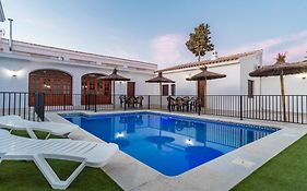 Casa Rural La Loma Granero